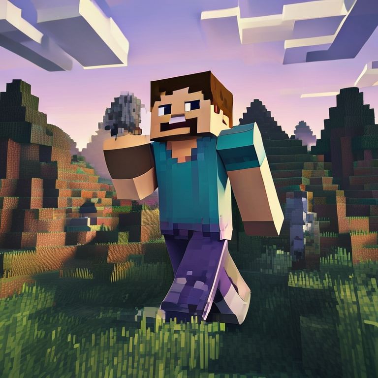 การจัดการงบประมาณใน Minecraft Movie